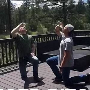 Meet your Posher, Harold